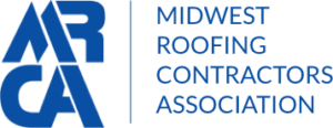 Midwest Roofing Contractor Association Logo